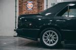 Mercedes-Benz 300 E F1 by Hartge 1988 года
